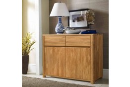 Тумба LAUSANNE 2 из массива дуба